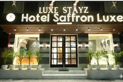 Luxe Stayz Saffron, Amritsar