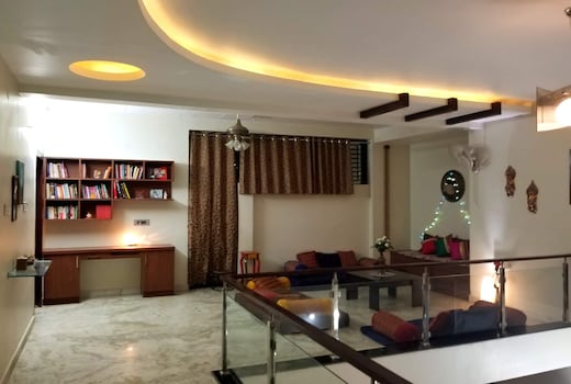 Sainivas | Entire Homestay
