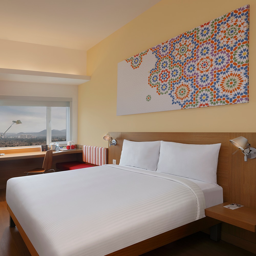 Ibis Pune Hinjewadi - An Accor Brand 3