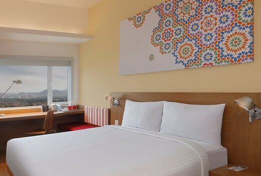 Ibis Pune Hinjewadi - An Accor Brand