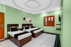 Hotel O City Guest House, Gorakhpur