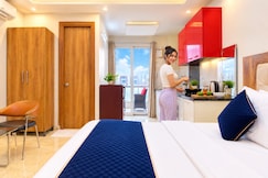 Niketan Medanta Studios, Gurgaon