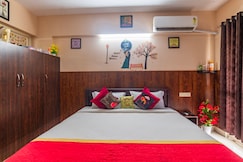 Sancta Maria Airport Hotel, Chalakudy