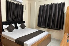 Hotel O Golden Aura Near Netaji Subhash Chandra Bose international Airport, Kolkata