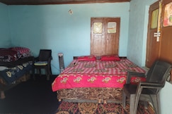 APNA Guest House, Patnitop