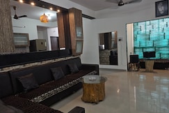 Prince Homestay, Vadodara