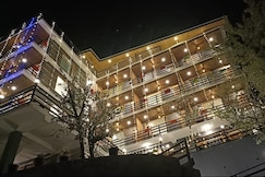 Hotel Ireland, Manali