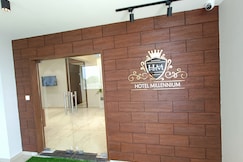 Hotel Millennium, Anand, Anand