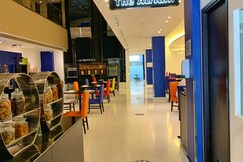 Best Western Premier Muscat, Izki