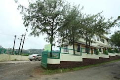 Masco Hill Resort, Vagamon