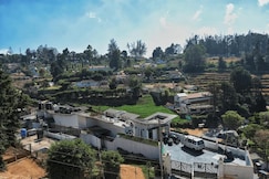 THE643 HOLIDAY HOMES OOTY, Ooty