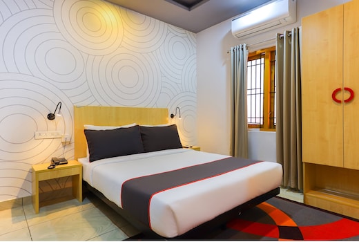 Super Collection O Marhaba Govindapuram