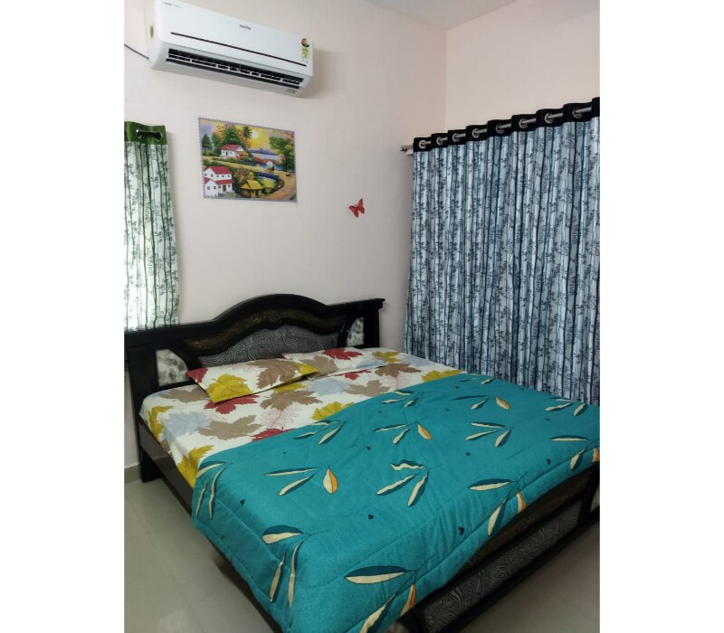 P G REDDY HOME STAY TIRUPATI - Tap to explore photos
