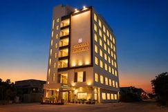 Chandra Imperial, Jodhpur