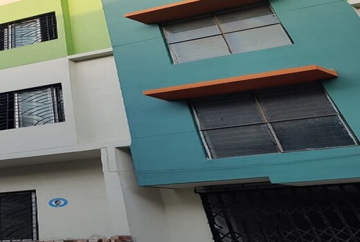 Nabonir Apartment