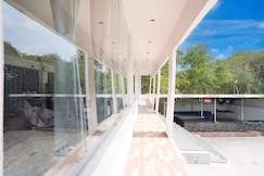 Hotel O Vatsla Vatsaly Ashramaly bhivkund, Chandrapur