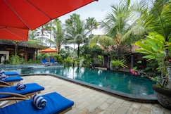 Natya Hotel Tanah Lot, Bali