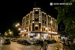 Hotel Ripon Palace, Mumbai