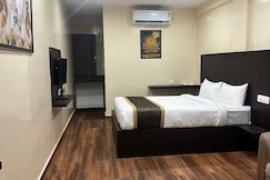 Sannidhi Hotel & Suites, Bangalore