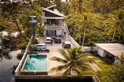 The Cove, Cochin