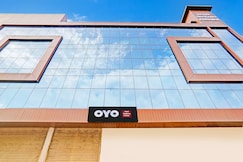 Super Hotel O Raipur, Kanker