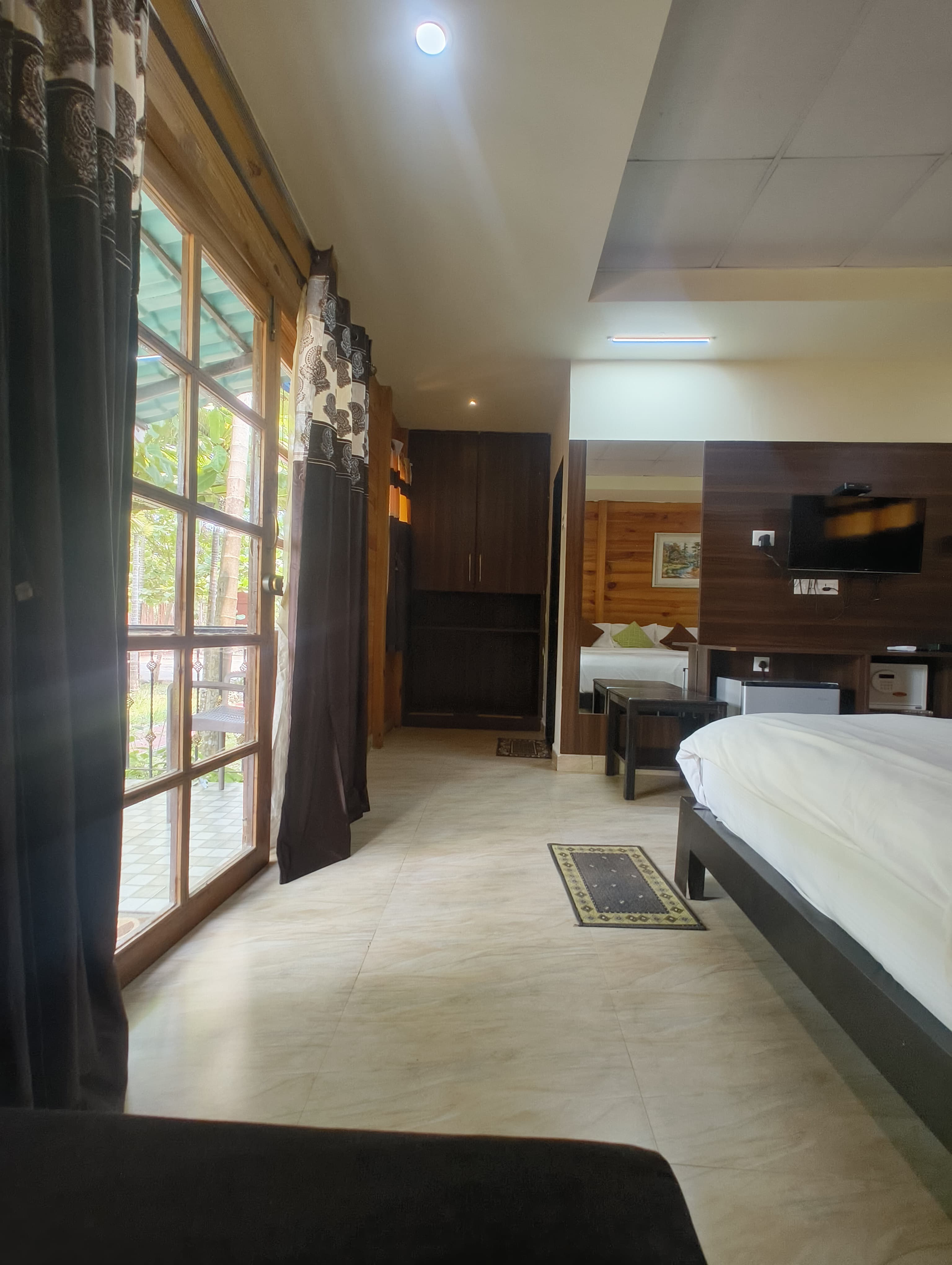 Go Green Spice & Eco Resort - Tap to explore photos