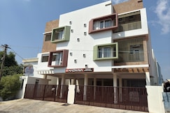 Madhava Service Apartment, Pollachi