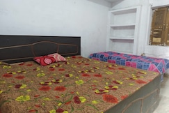 Shree Khatu Shyam Rooms services, Prayagraj
