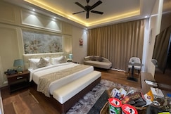 Olive Green Resorts & Villa, Ludhiana