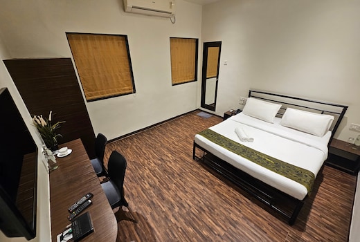 Hotel Kumkum