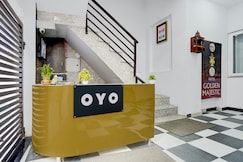 HOTEL O GOLDEN MAJESTIC, Prayagraj