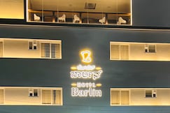 Hotel Barlin, Mysore