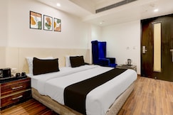 Super Townhouse Oak New Delhi Central Railway Junction Formerly Uppal International, Delhi