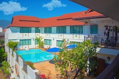 Eurana Boutique Hotel, Chiang Mai