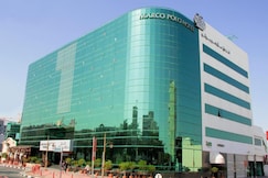 Marco Polo Hotel