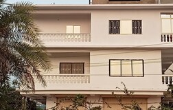 Deluxe Rooms