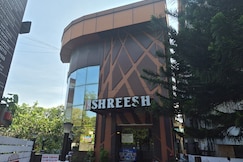 Hotel Shreesh, Baratang