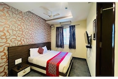 FabHotel Indian Residency, Bangalore