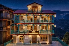 Ranveer Palace, Narkanda