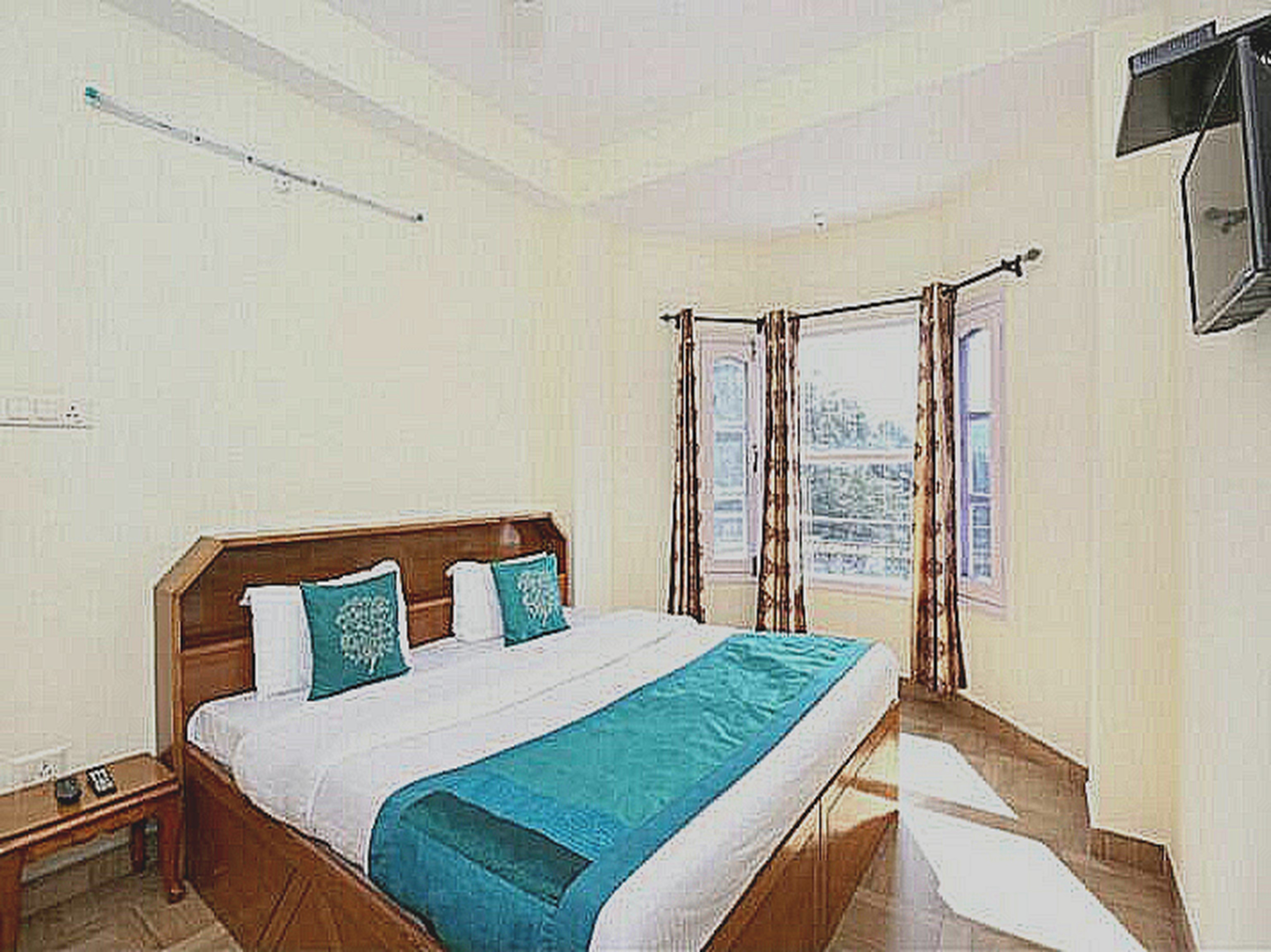 Hotel O HOME 81250D Abhiaak Regency - Tap to explore photos