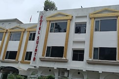 Hotel Sujata( A Unit of Hotel Niranjana Pvt.Ltd), Gaya