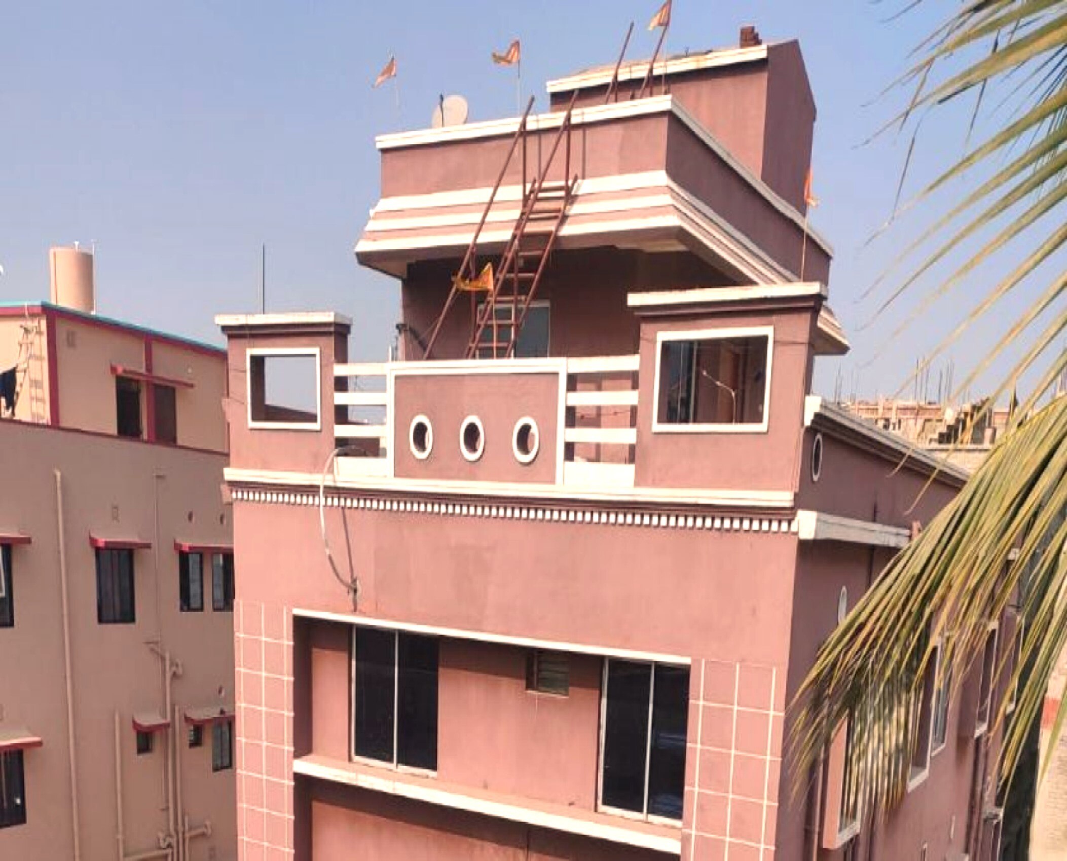 Smita Regency - Tap to explore photos