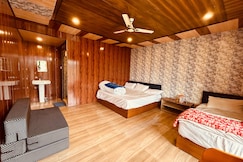 Chaukhamba View Resort, Guptkashi