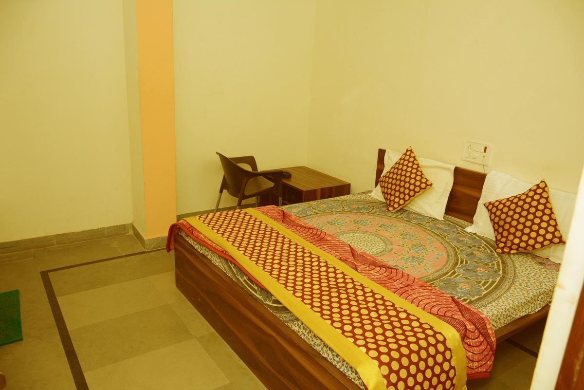 Ambe Residency Abu Road - Tap to explore photos
