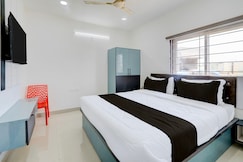 Hotel O Viraj Luxury Stay, Warangal