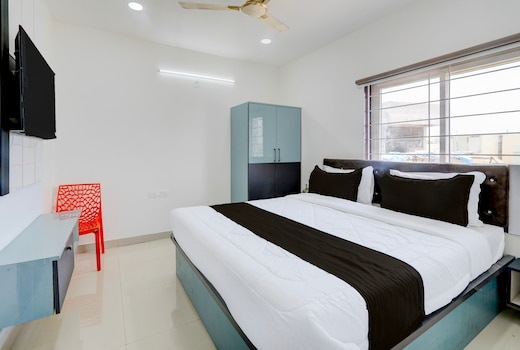 Hotel O Viraj Luxury Stay