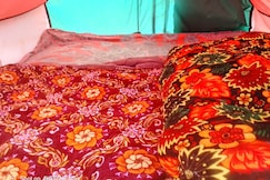 Triveni Camp Prayagraj, Prayagraj