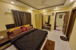 Akshyat Shree Homestay, Puri
