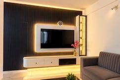 Signature Homes, Bangalore