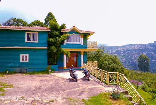 Benus Garden Green Villa 3BHK
